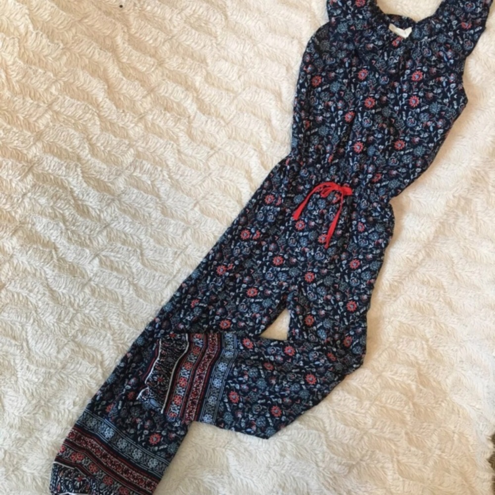 Girls Jumper